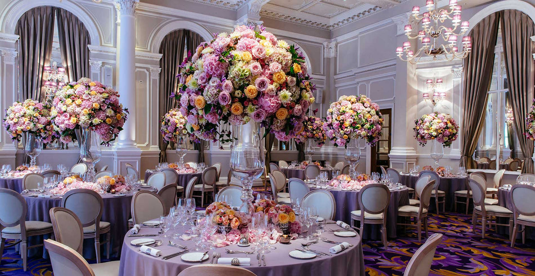 Enchanting Summer ‘I Do’s with Ottawa Wedding Flowers