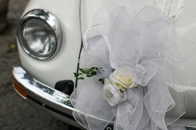 Wedding Car