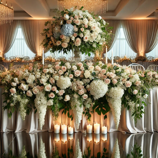 Headtable 3ft