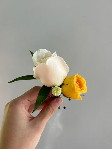 Ottawa Wedding Flowers