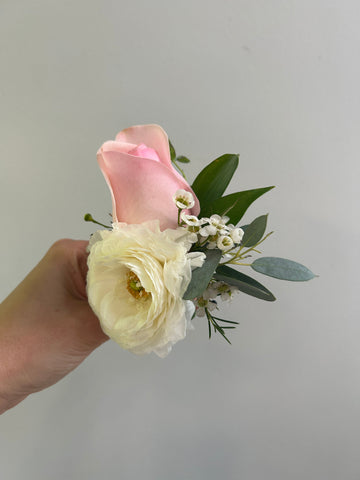 Ottawa Wedding Flowers