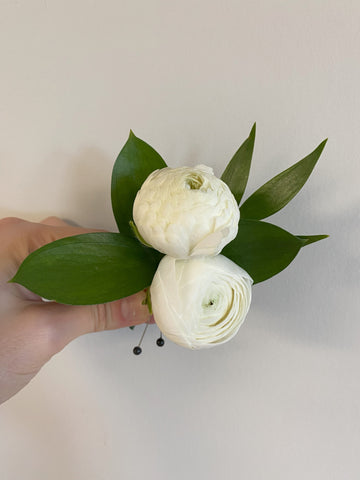 Ottawa Wedding Flowers