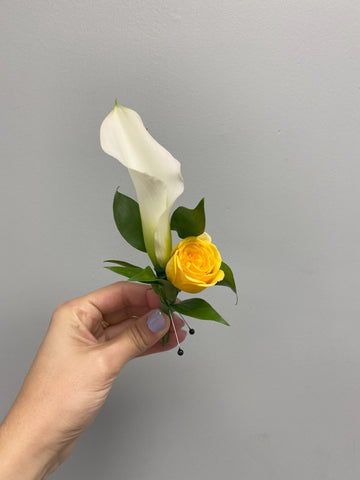 Ottawa Wedding Flowers
