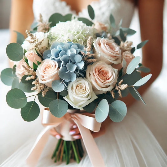 Bridesmaid Bouquet