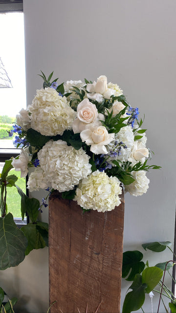 Ottawa Wedding Flowers