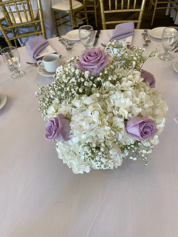 Ottawa Wedding Flowers