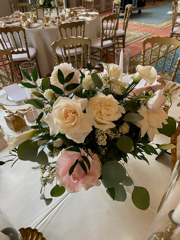 Ottawa Wedding Flowers