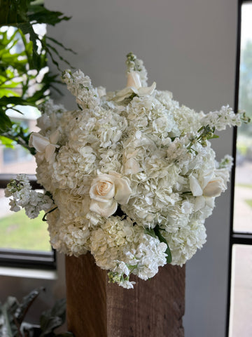 Ottawa Wedding Flowers