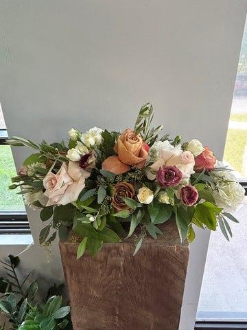 Ottawa Wedding Flowers