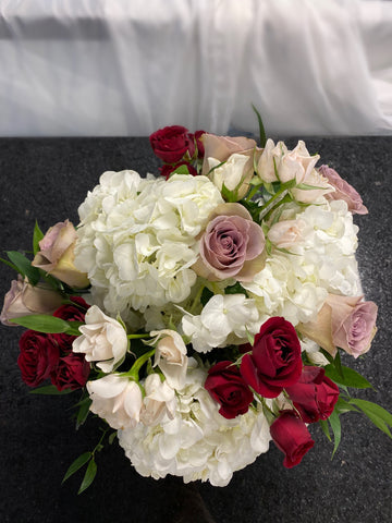 Ottawa Wedding Flowers