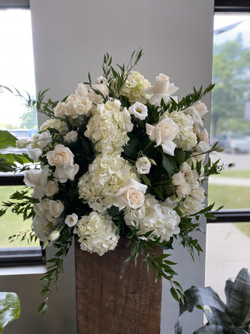 Ottawa Wedding Flowers