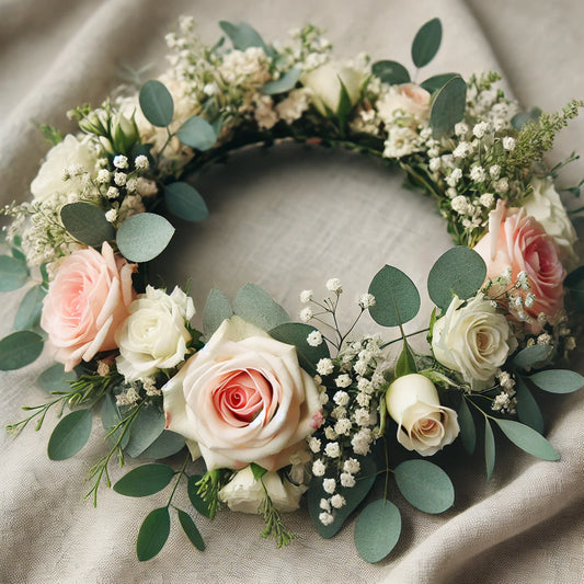 Flower Crown
