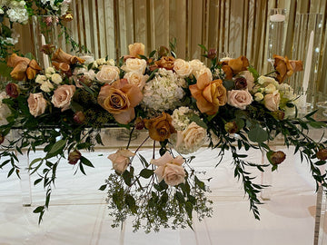 Ottawa Wedding Flowers