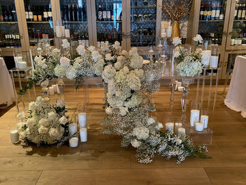 Ottawa Wedding Flowers