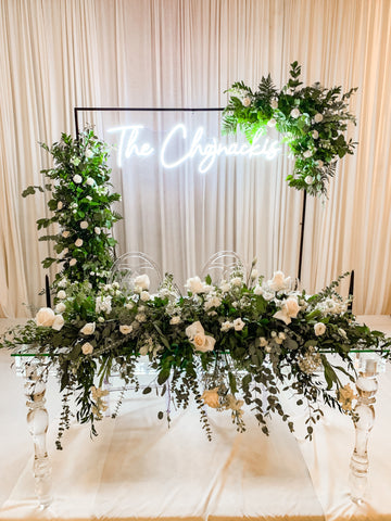 Ottawa Wedding Flowers