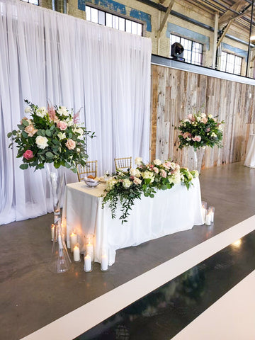 Ottawa Wedding Flowers