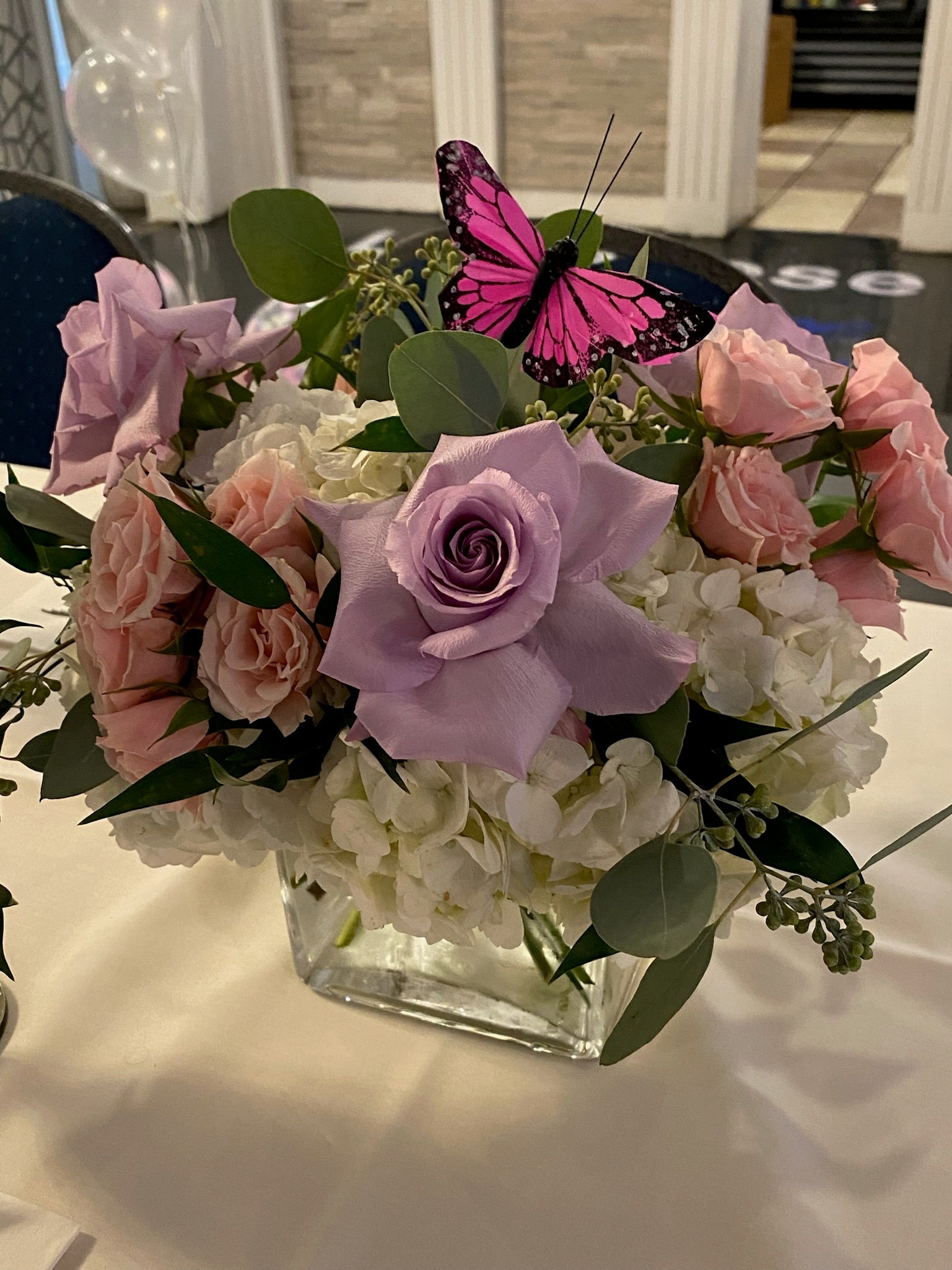 Ottawa Wedding Flowers