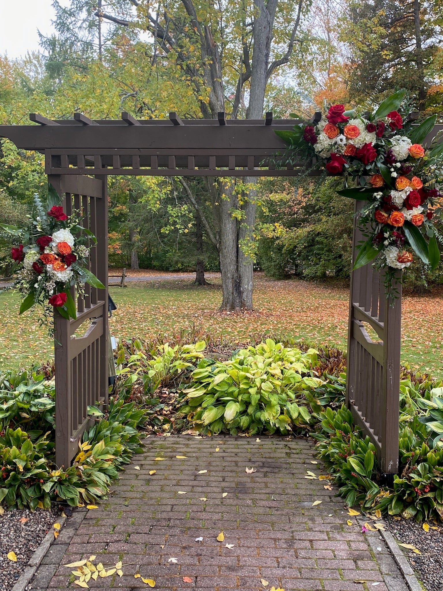 Ottawa Wedding Flowers