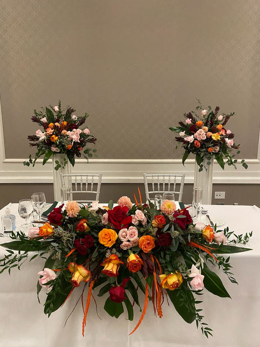 Ottawa Wedding Flowers