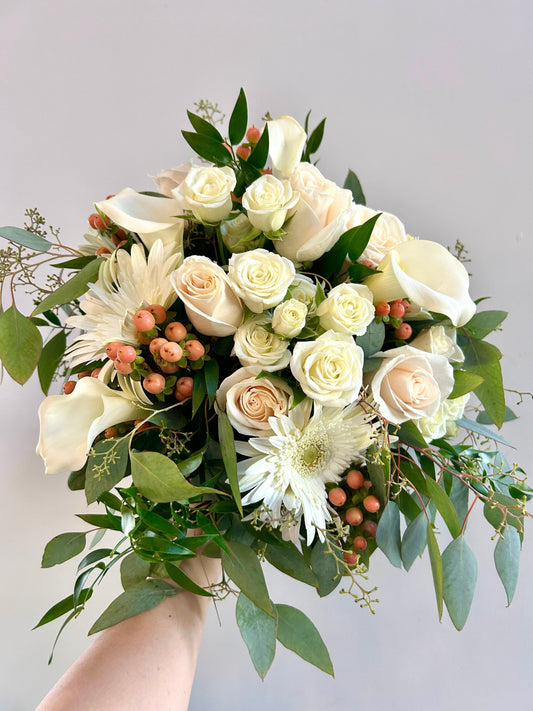 Ottawa Wedding Flowers