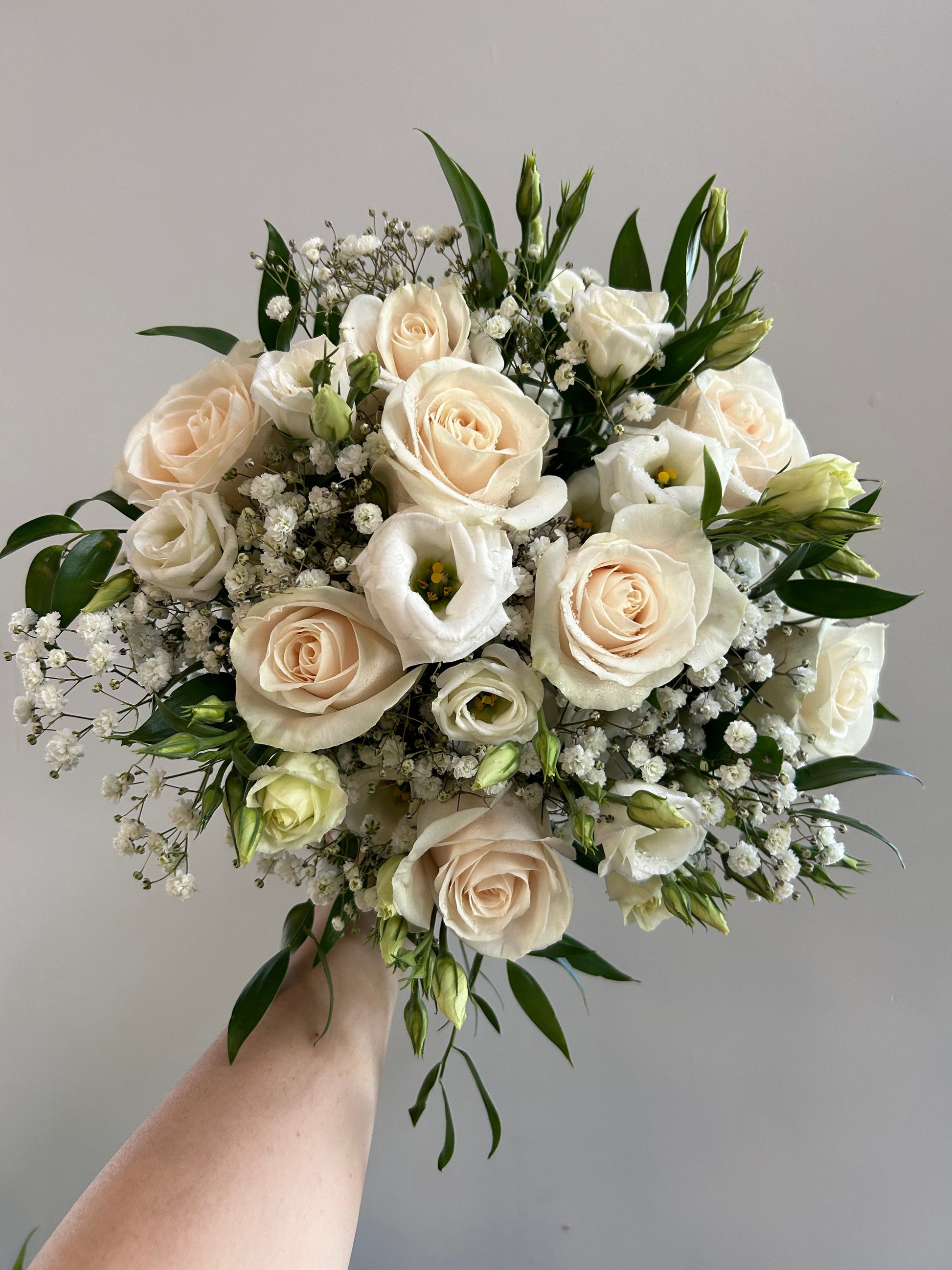 Ottawa Wedding Flowers