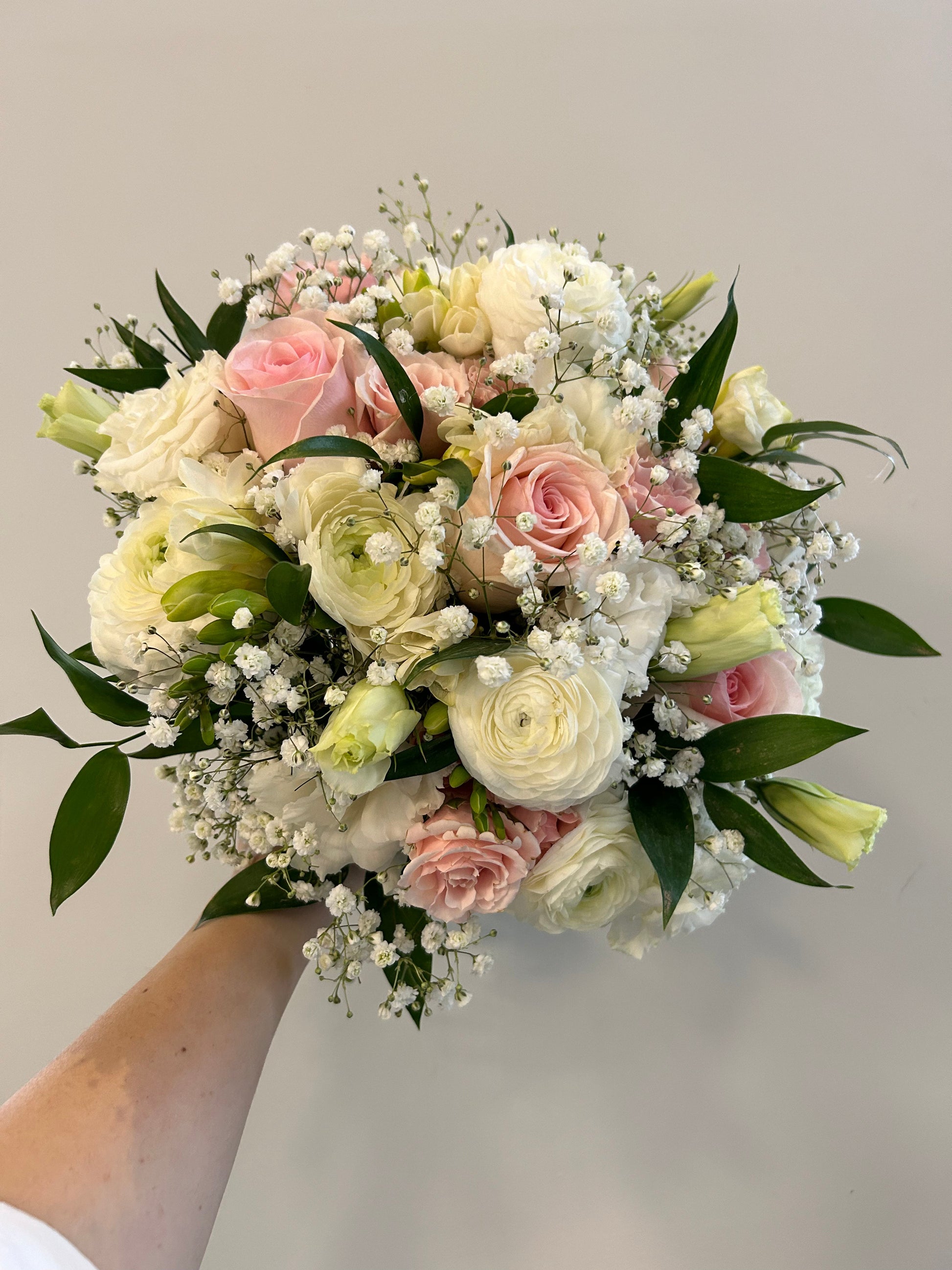 Ottawa Wedding Flowers