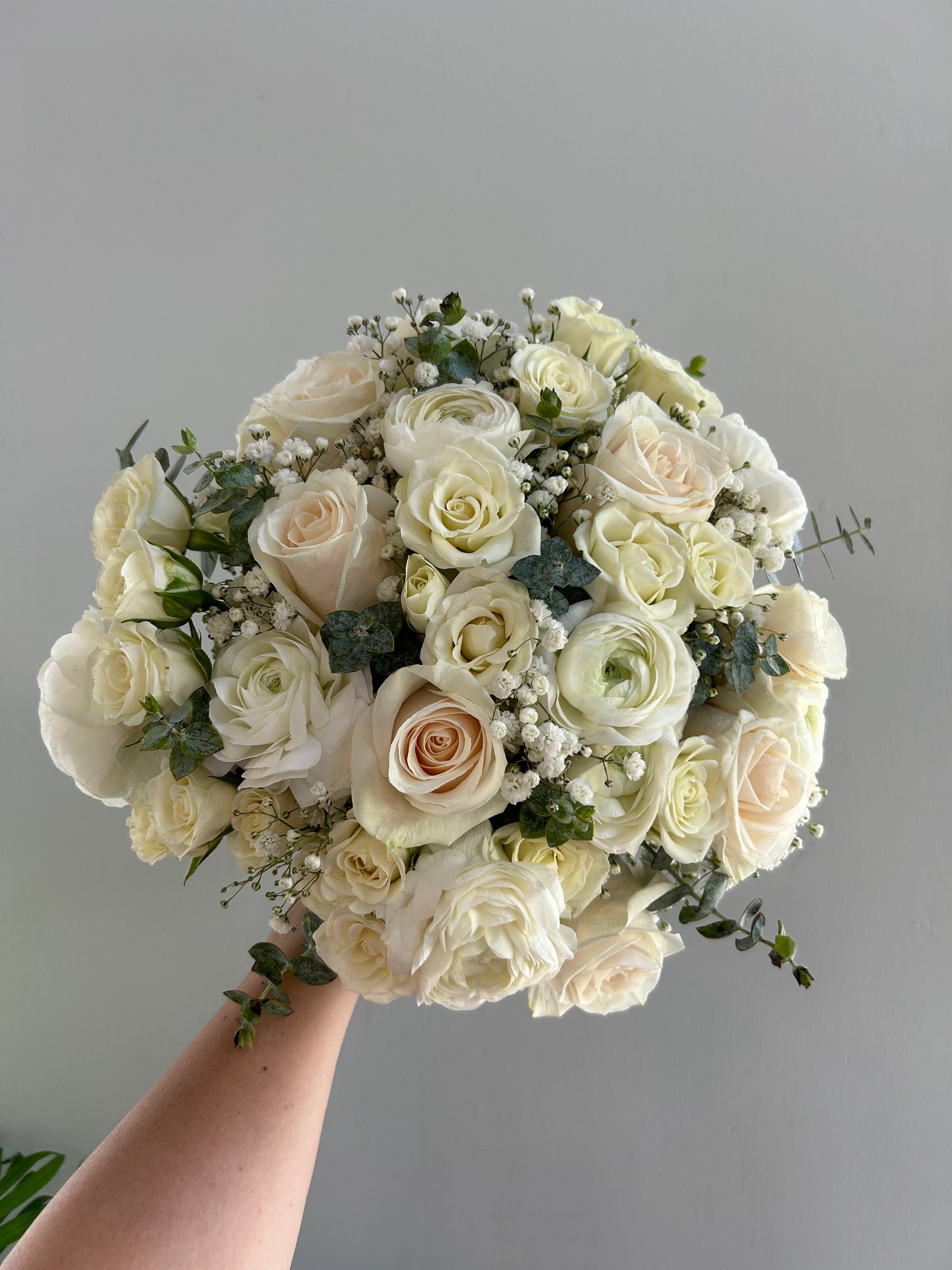 Ottawa Wedding Flowers