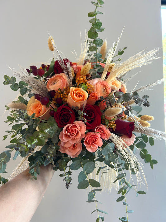 Ottawa Wedding Flowers