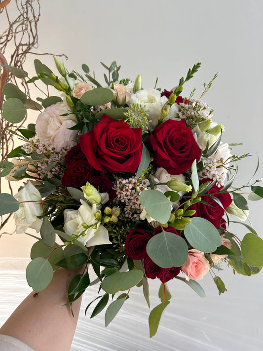 Ottawa Wedding Flowers