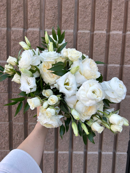 Ottawa Wedding Flowers