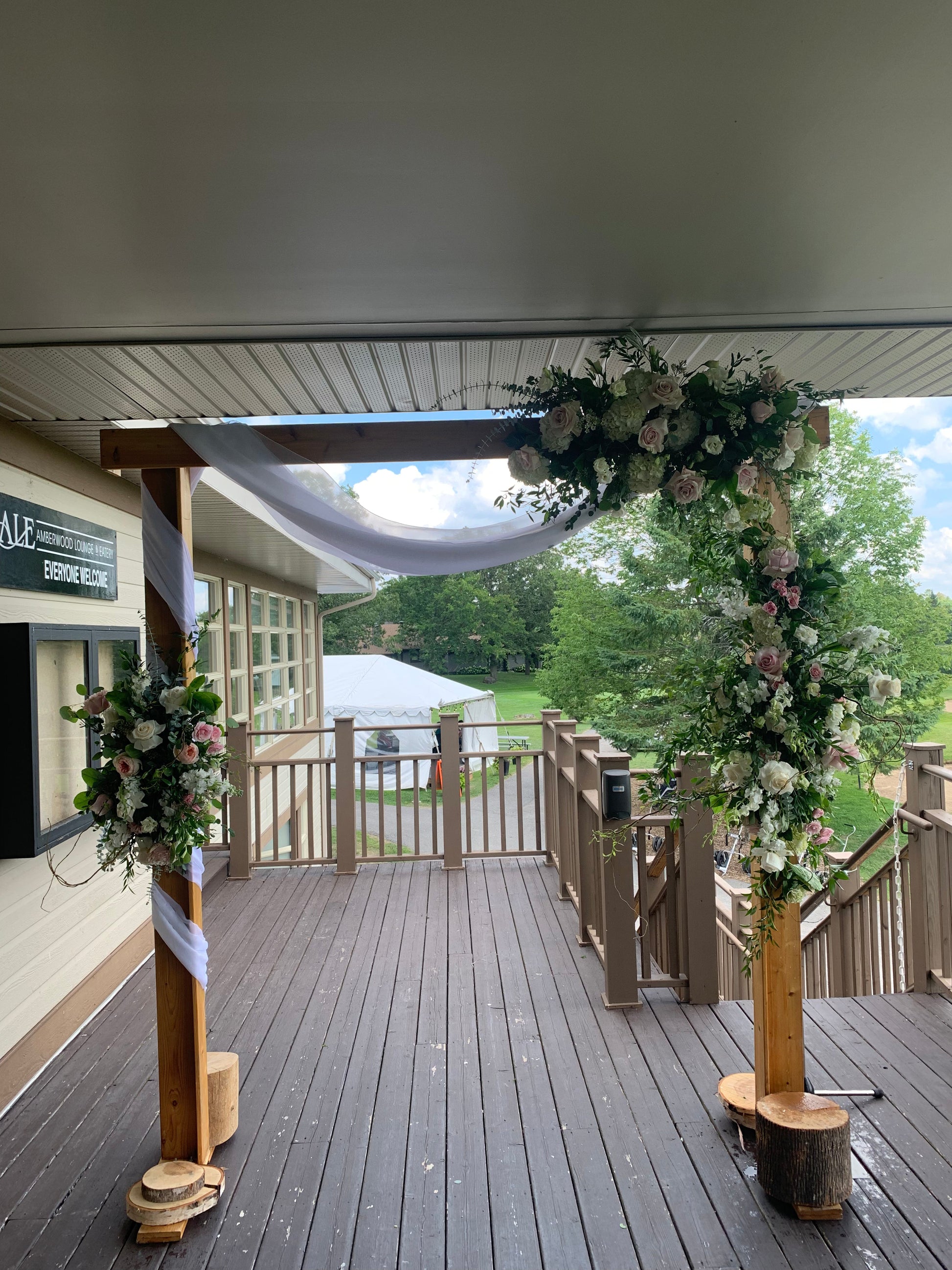 Ottawa Wedding Flowers