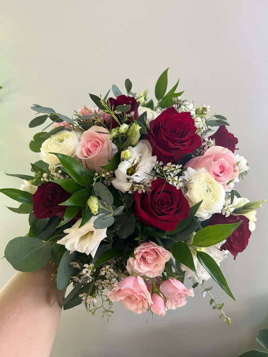 Ottawa Wedding Flowers