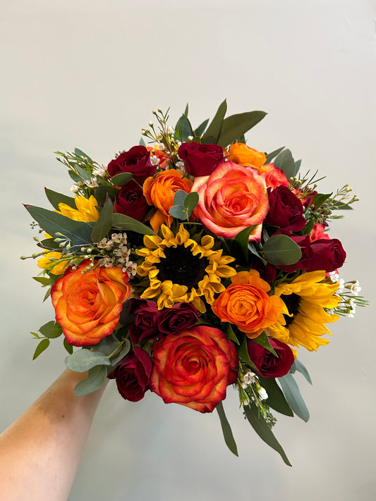Ottawa Wedding Flowers