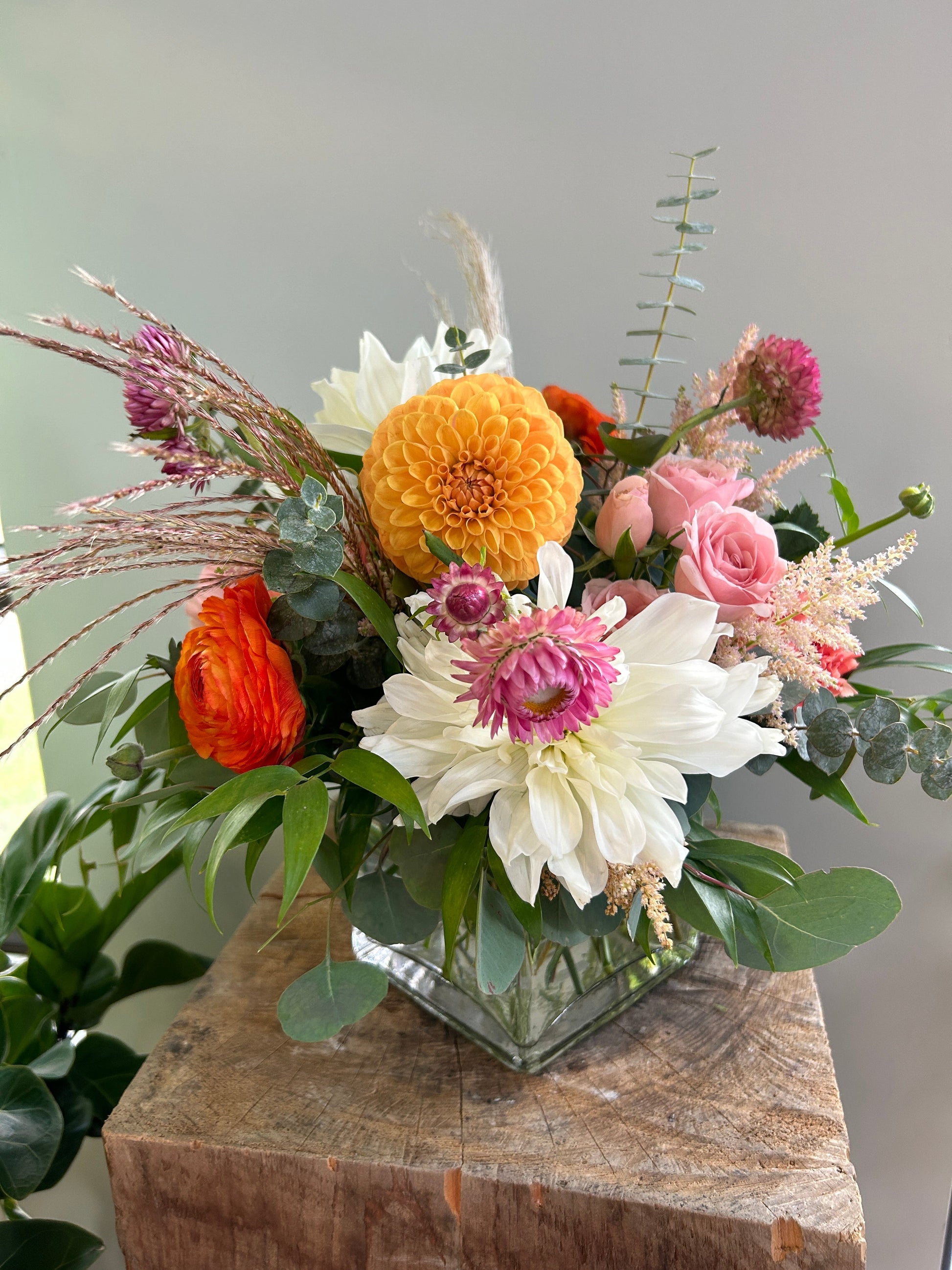 Ottawa Wedding Flowers