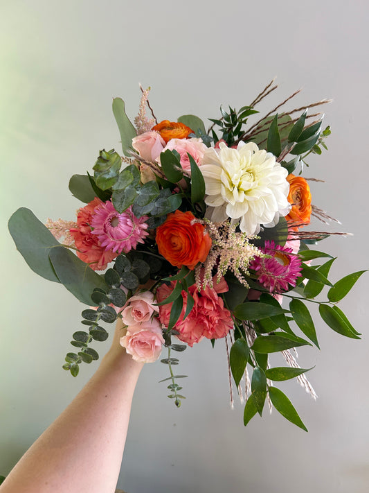 Ottawa Wedding Flowers