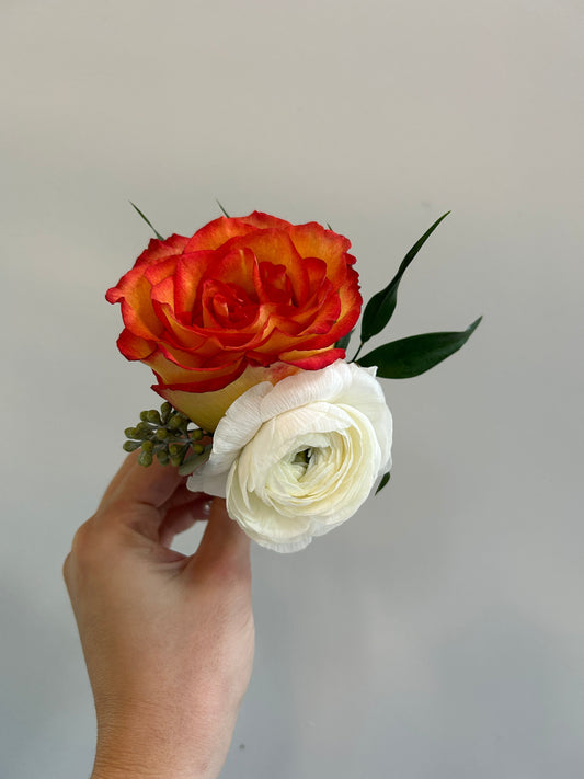 Ottawa Wedding Flowers