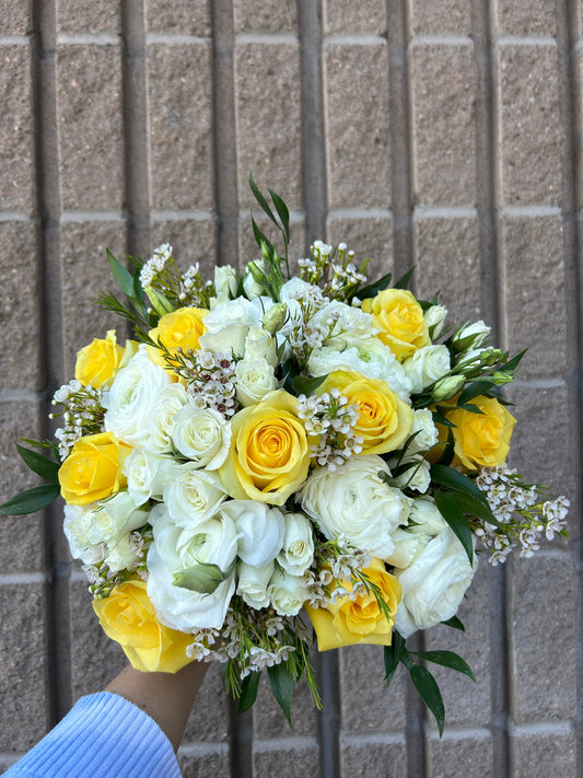 Ottawa Wedding Flowers