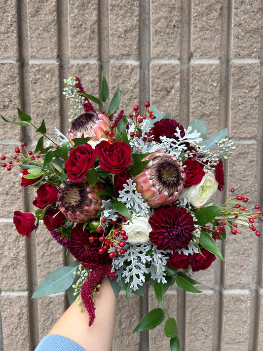 Ottawa Wedding Flowers