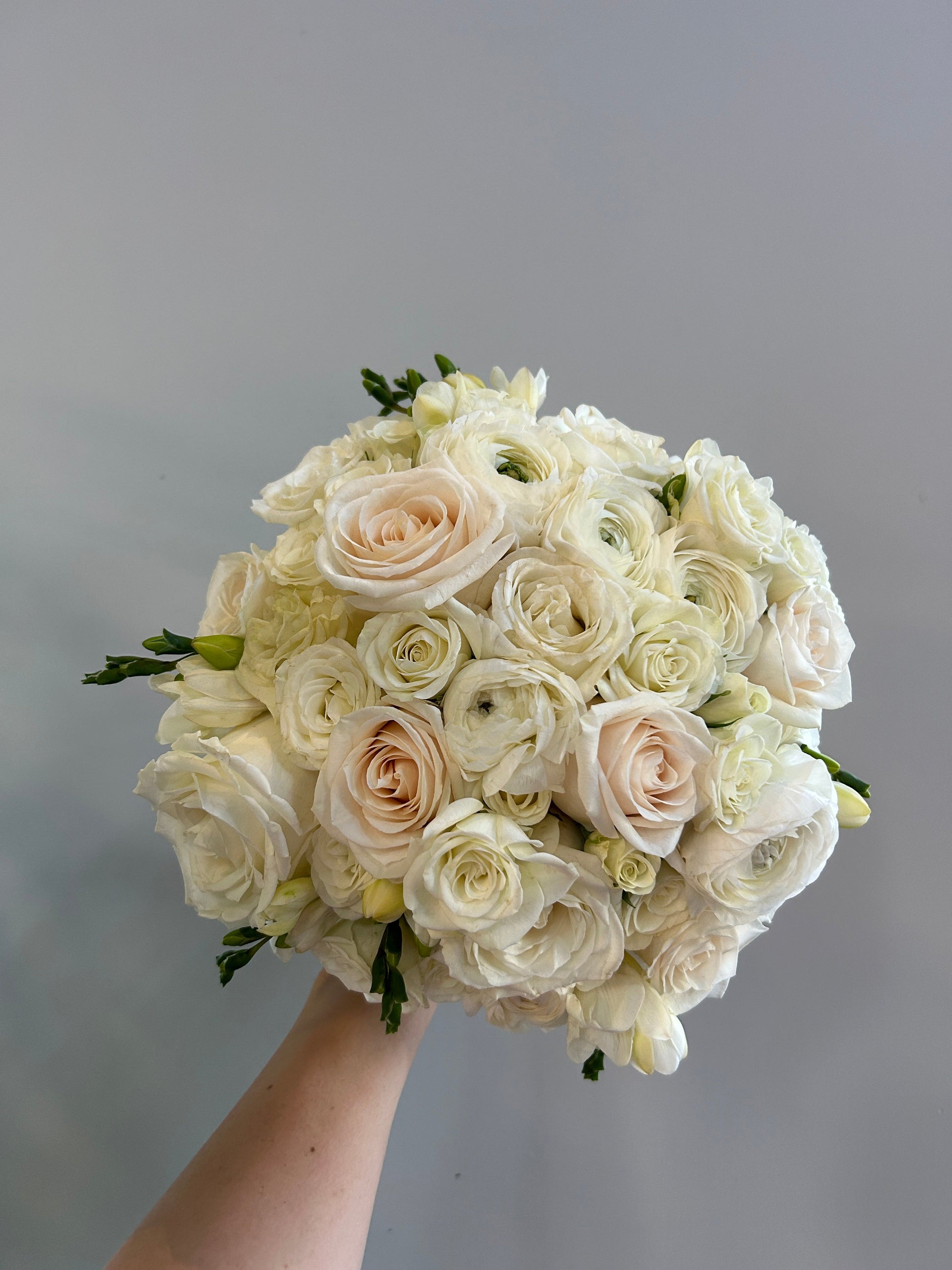 Ottawa Wedding Flowers