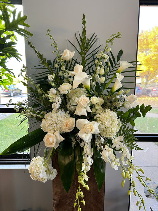 Ottawa Wedding Flowers