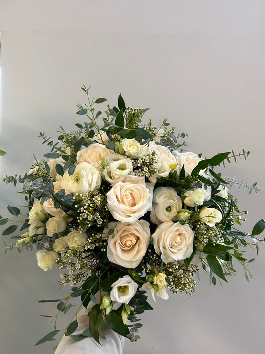 Ottawa Wedding Flowers