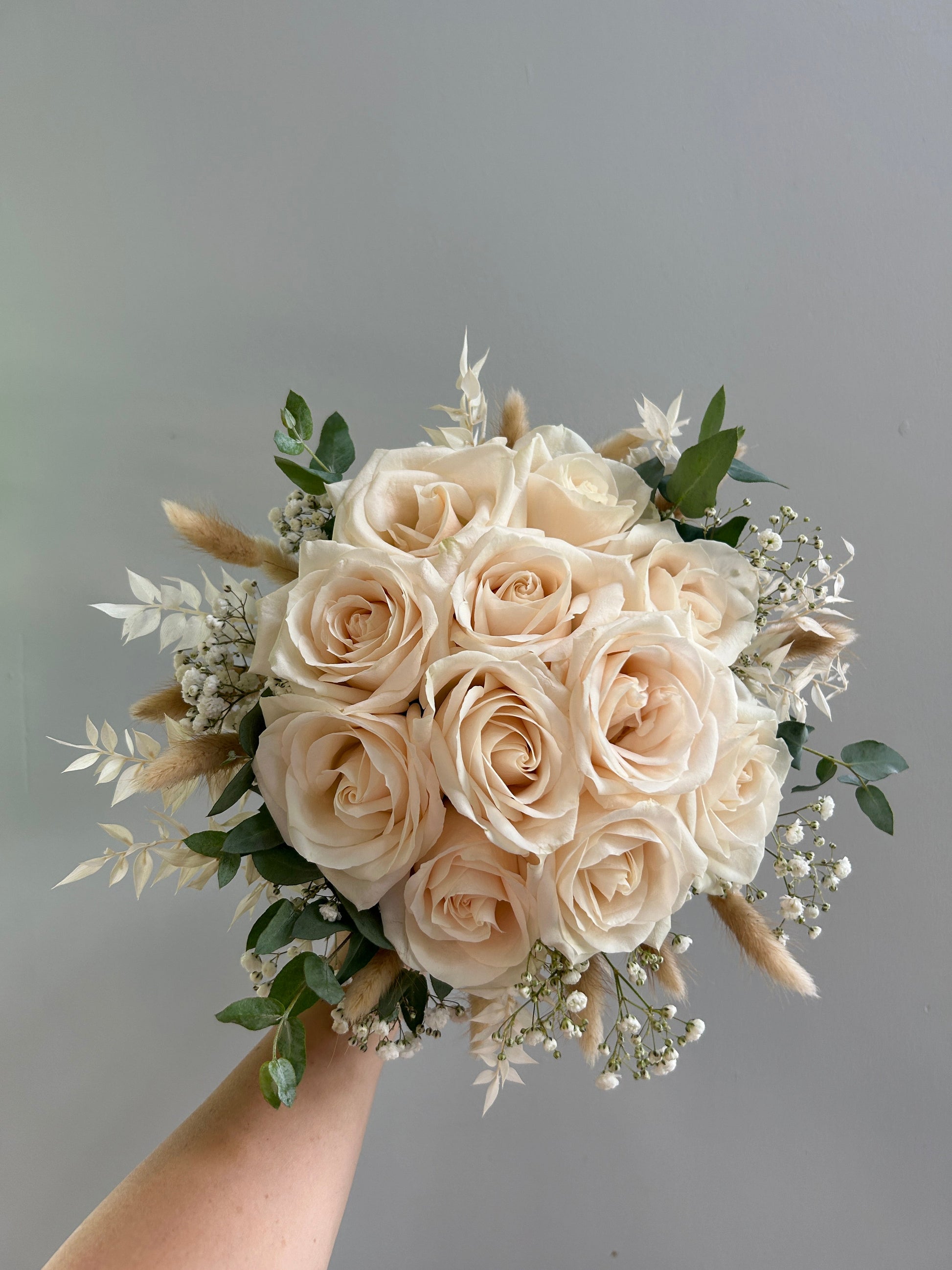 Ottawa Wedding Flowers