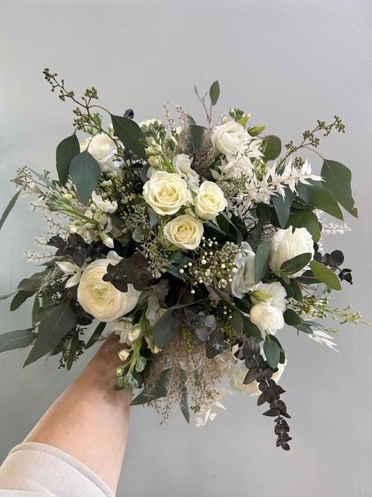 Ottawa Wedding Flowers