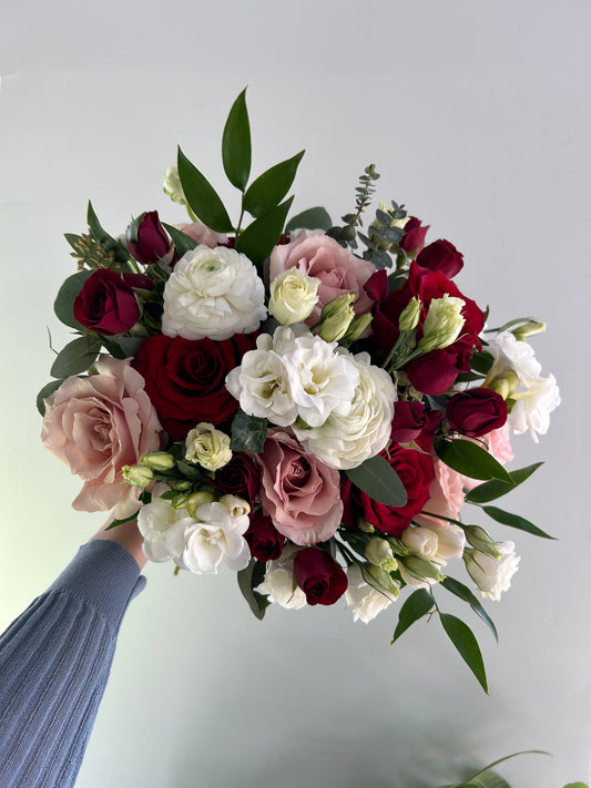 Ottawa Wedding Flowers