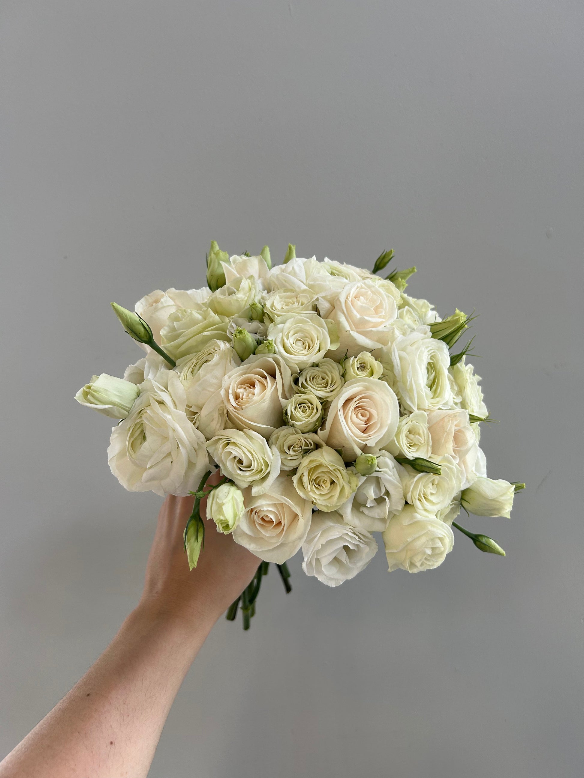 Ottawa Wedding Flowers