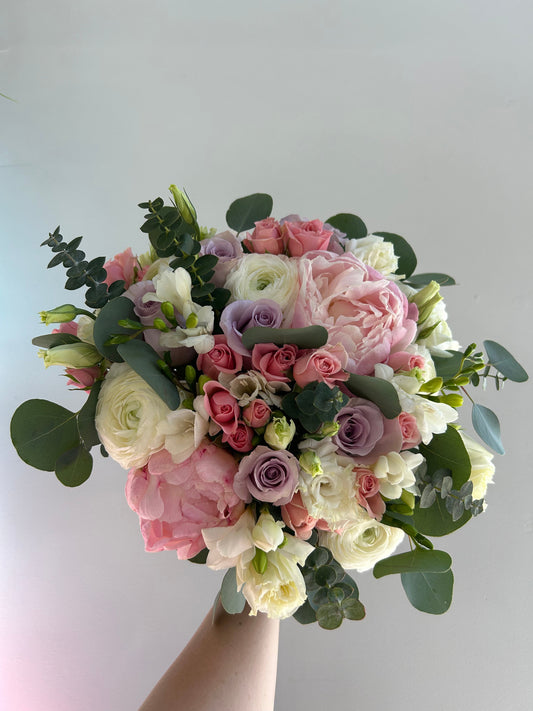 Ottawa Wedding Flowers
