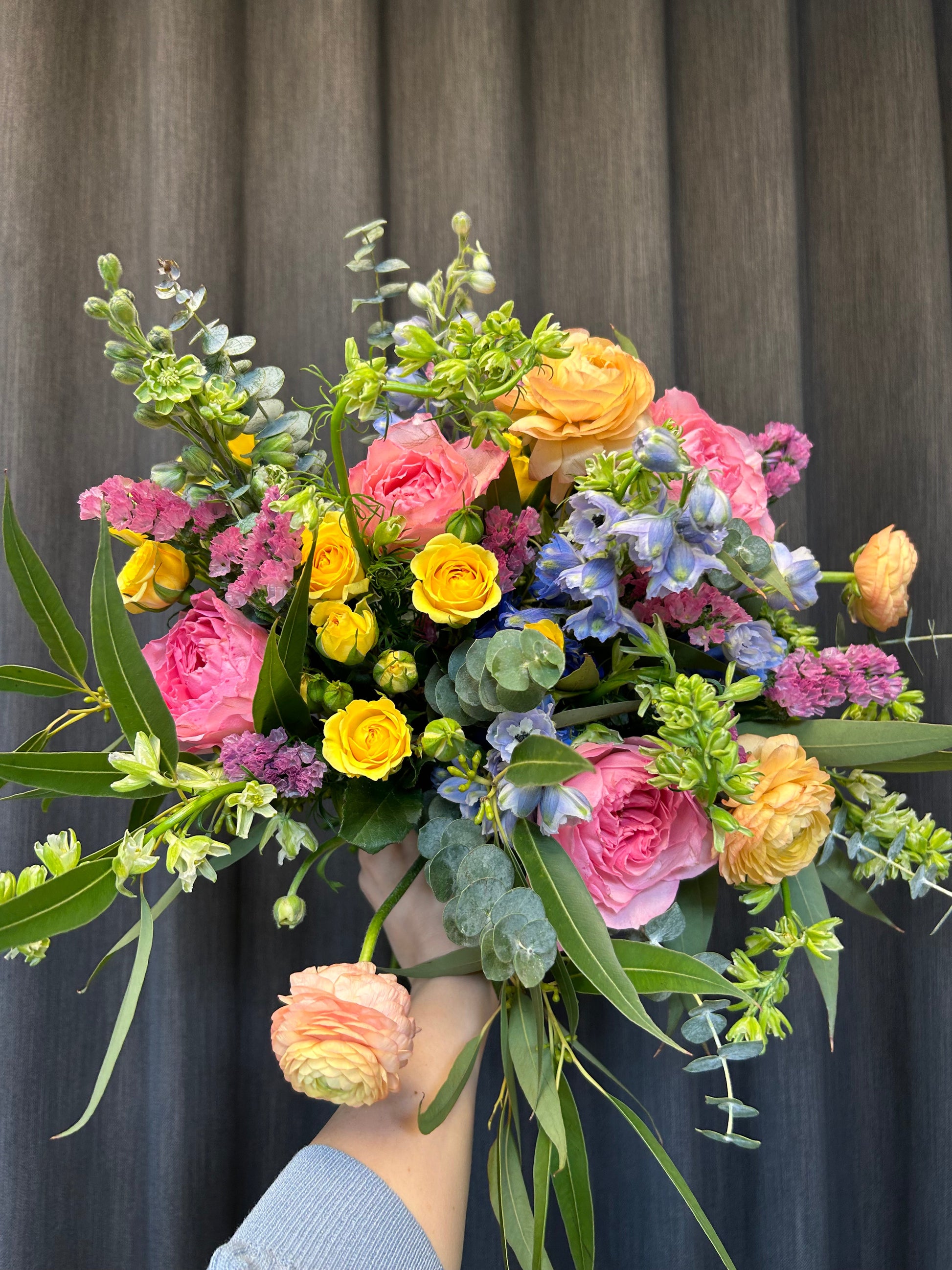 Ottawa Wedding Flowers