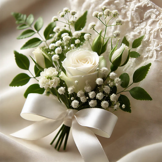 Pin Corsage