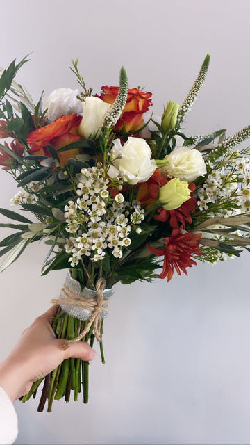 Ottawa Wedding Flowers