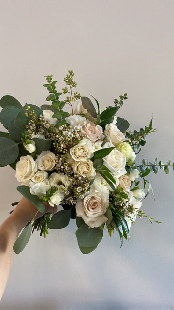 Ottawa Wedding Flowers